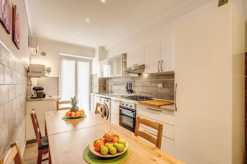 Apartamento Rome4Guest Ostia Exterior foto