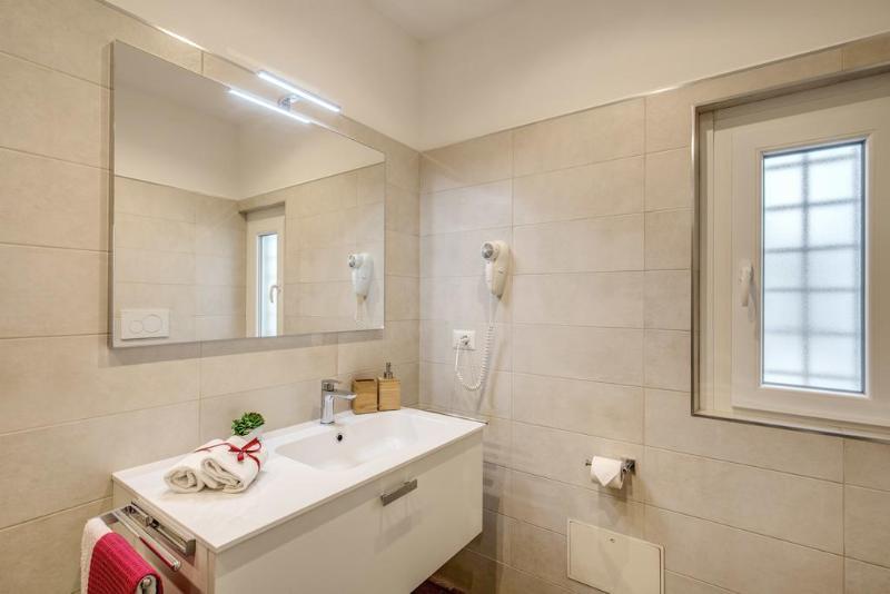 Apartamento Rome4Guest Ostia Exterior foto