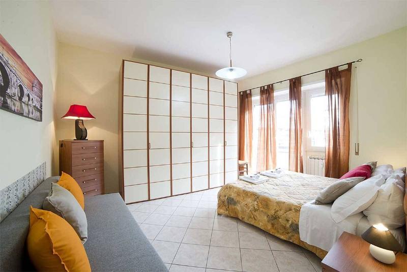Apartamento Rome4Guest Ostia Exterior foto