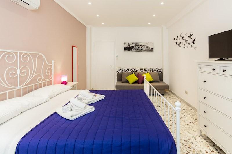 Apartamento Rome4Guest Ostia Exterior foto