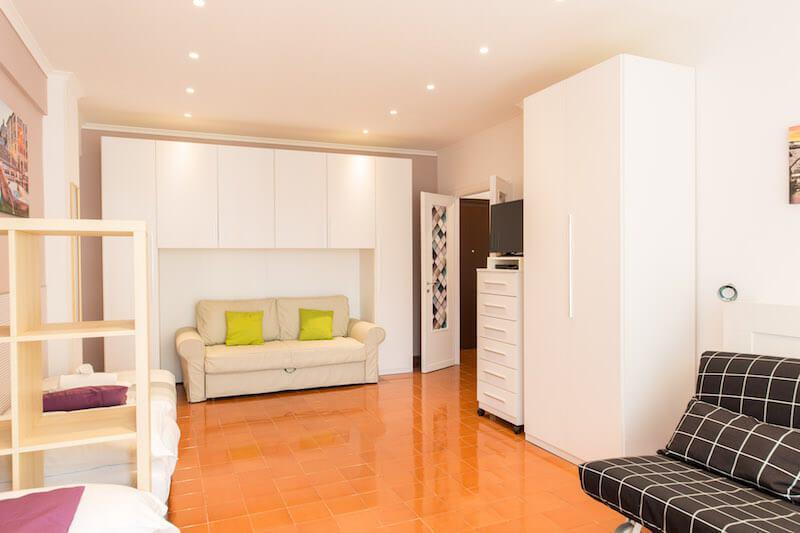 Apartamento Rome4Guest Ostia Exterior foto
